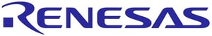 renesas logo